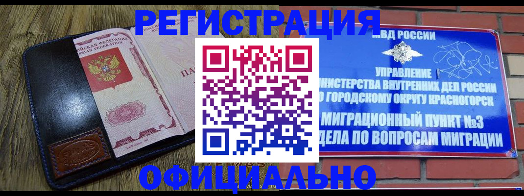 временная регистрация для школы в Шадринске